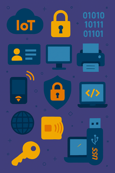 Bản tin Tiêu chuẩn mới ban hành số 06/2020 – Lĩnh vực Công nghệ thông tin và Máy văn phòng