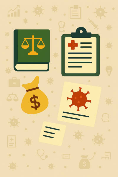 Bản tin văn bản pháp quy số 16 (11/04–17/04/2020)