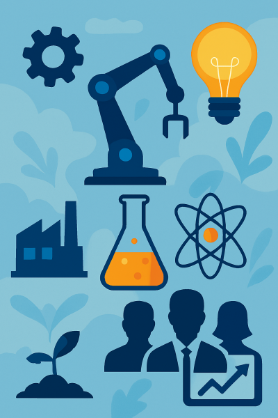 Bản tin Khoa học và Công nghệ Việt Nam – Số 06/2020