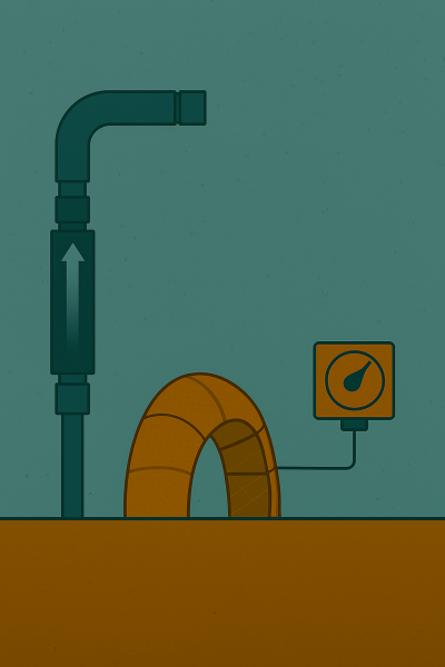 Nghiên cứu thực nghiệm cấu trúc biến dạng đa ổn định điều khiển bằng chấp hành khí nén