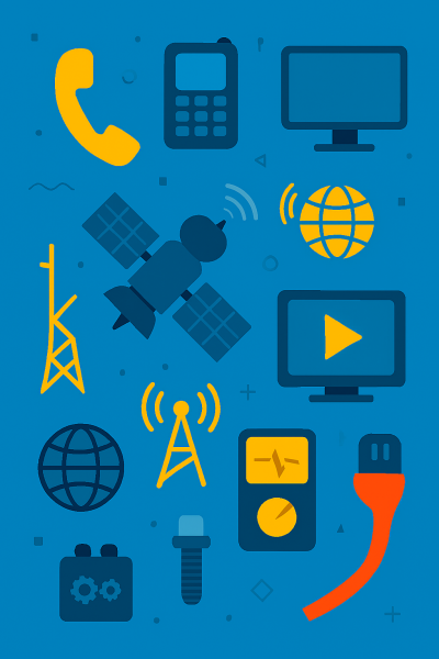 Bản tin Tiêu chuẩn mới ban hành số 06/2020 – Lĩnh vực Viễn thông, Kỹ thuật âm thanh và hình ảnh