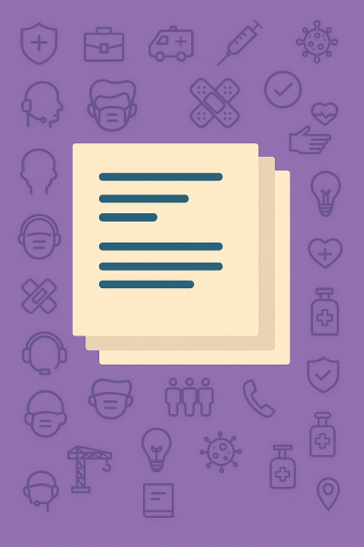 Danh mục văn bản pháp quy mới ban hành số 07 (08/02/2020 – 14/02/2020)