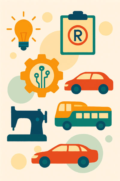 Bản tin Sở hữu trí tuệ số 12/2020