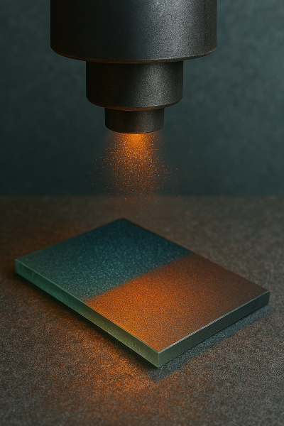 Ảnh hưởng của nhiệt độ lên cấu trúc và tính chất điện của màng mỏng ZnO pha tạp Ga