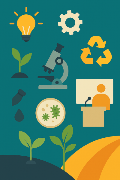 Bản tin Khoa học và Công nghệ tỉnh Tiền Giang – Số 03/2020