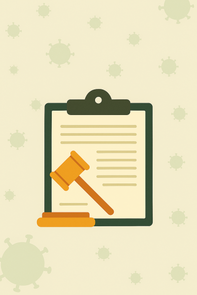 Danh mục văn bản pháp quy mới ban hành – Bản tin số 16 (11/04/2020 – 17/04/2020)