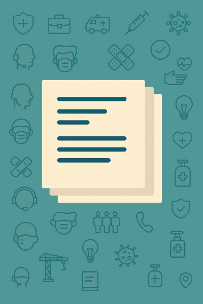 Danh mục văn bản pháp quy mới ban hành số 06 (01/02/2020 – 07/02/2020)