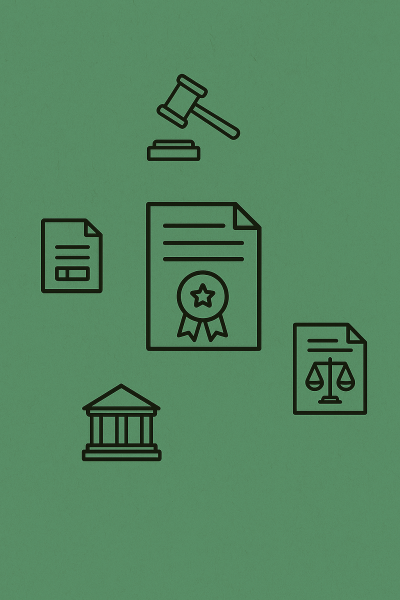 Bản tin số 26 – Danh mục văn bản pháp quy mới ban hành (20/06/2020 – 26/06/2020)