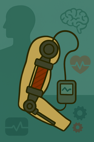 Thiết kế và điều khiển hệ thống hỗ trợ vận động sử dụng cơ nhân tạo khí nén cho khớp vai sinh học