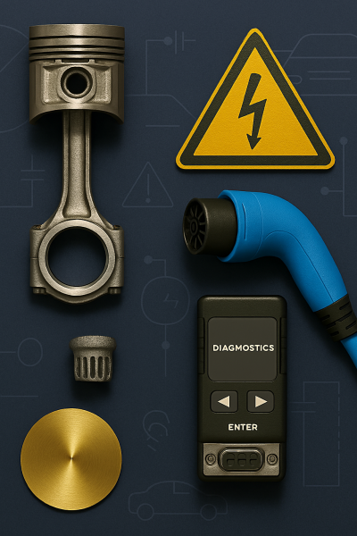 Bản tin Tiêu chuẩn mới ban hành số 06/2020 – Lĩnh vực Phương tiện giao thông đường bộ