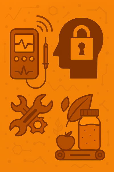 Bản tin Sở hữu trí tuệ số 10/2020