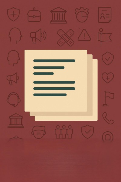 Danh mục văn bản pháp quy mới ban hành số 09/2020