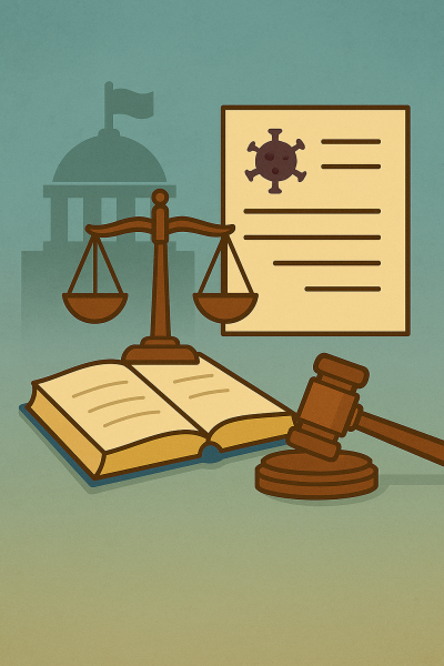 Danh mục văn bản pháp quy mới ban hành – Bản tin số 21 (16/05/2020 – 22/05/2020)