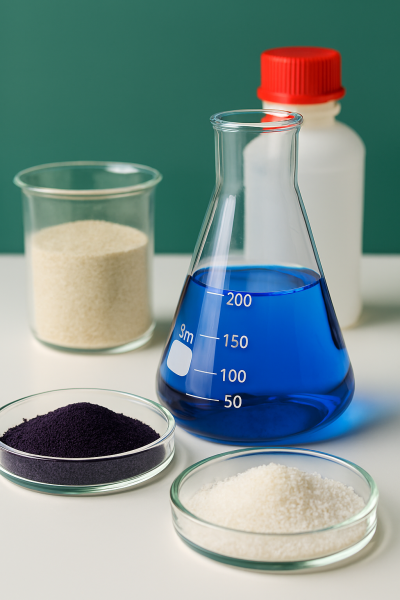 Tổng hợp lớp phủ composite MgAl-LDH/MBT chống ăn mòn cao trên hợp kim magie bằng phương pháp một bước