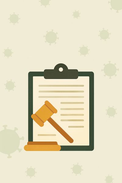 Danh mục văn bản pháp quy mới ban hành số 13 (21/03/2020 – 27/03/2020)