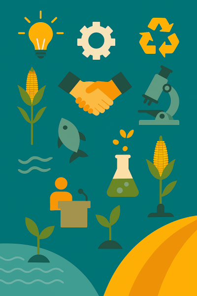 Bản tin Khoa học và Công nghệ tỉnh Tiền Giang – Số 07/2020