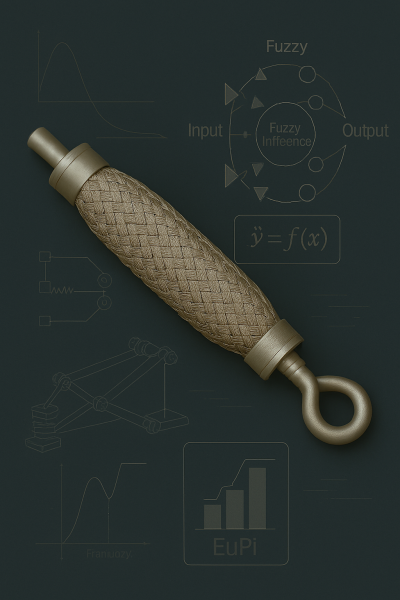 Mô hình động tổng quát cho cơ bắp nhân tạo khí nén xét đến tần số đầu vào và tải cơ học