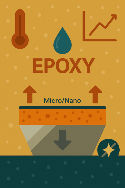 Mô hình liên hệ giữa độ bóng và độ dày màng phủ dựa trên độ nhớt