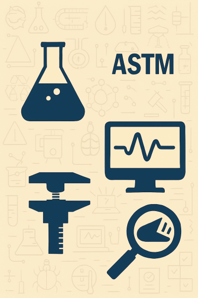 Bản tin tiêu chuẩn số 06/2020 – Thử nghiệm