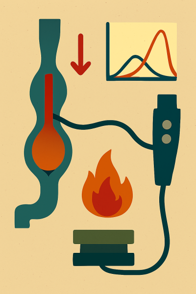 Đánh giá biến chứng trào ngược sau điều trị achalasia bằng POEM