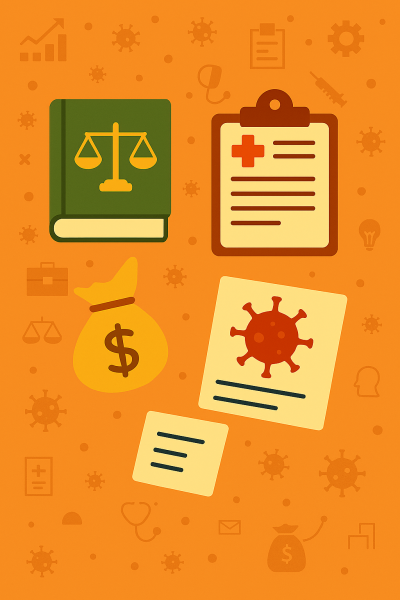 Bản tin văn bản pháp quy số 15 (04/04–10/04/2020)