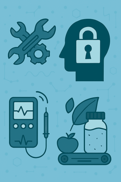 Bản tin Sở hữu trí tuệ số 09/2020