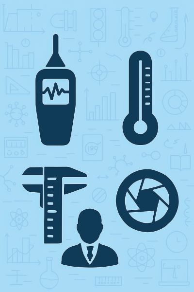 Bản tin tiêu chuẩn số 06/2020 – Đo lường và phép đo