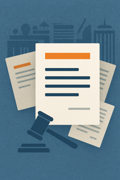 Văn bản pháp quy số 30/2020