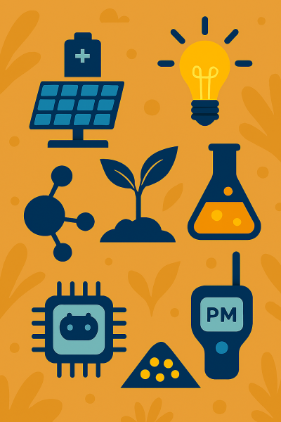 Khoa học và công nghệ Việt Nam tháng 10/2020