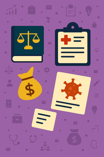 Bản tin văn bản pháp quy số 19 (02/05–08/05/2020)