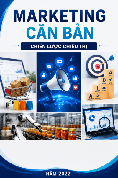 Nguyên tắc và chiến lược quảng cáo trong Marketing căn bản