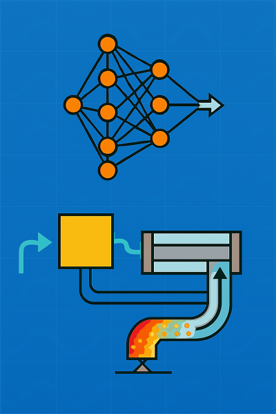 Điều khiển vị trí thông minh cho hệ thống servo khí nén dựa trên điều khiển mờ dự đoán